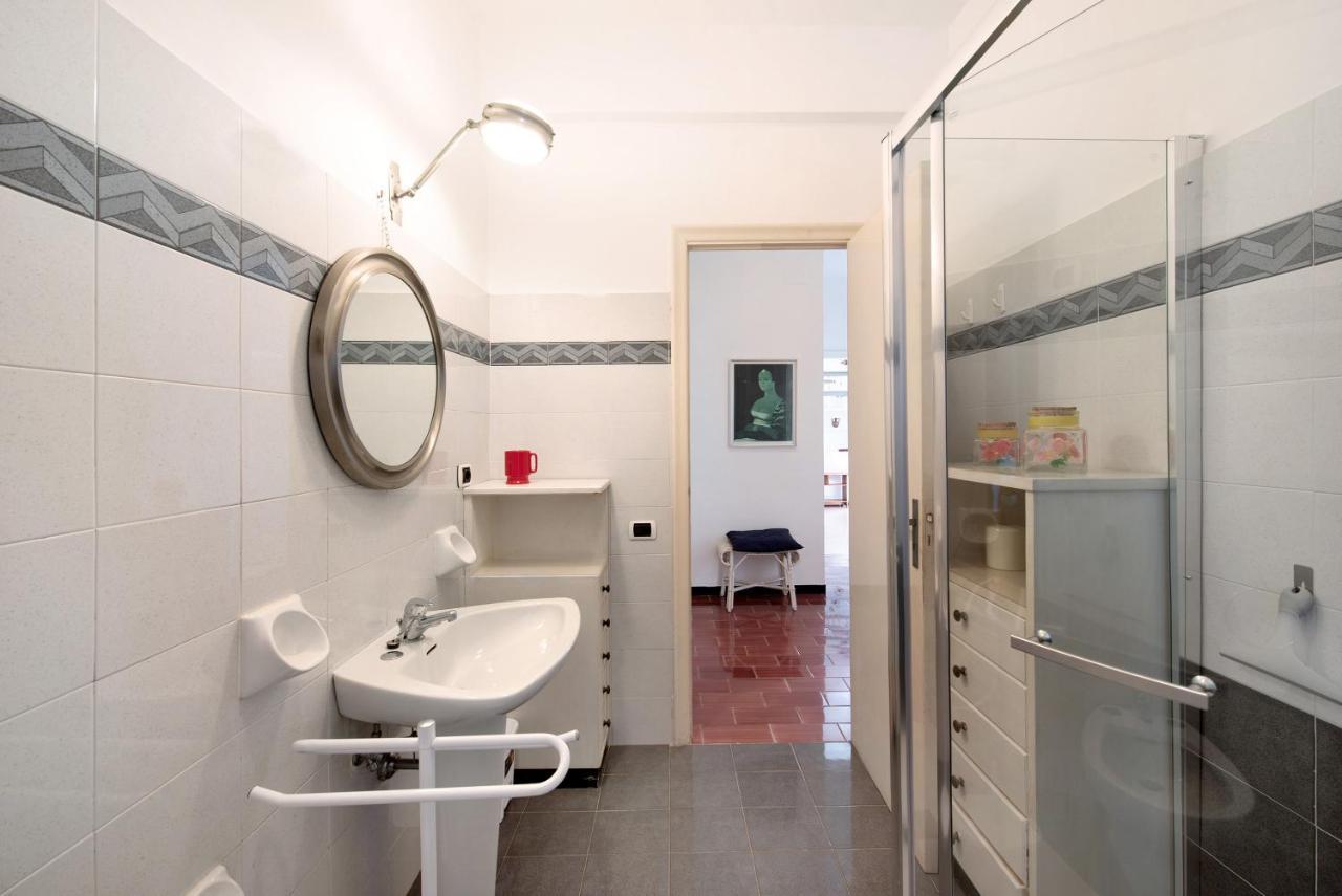 Casa Nina Appartement Arenzano Buitenkant foto