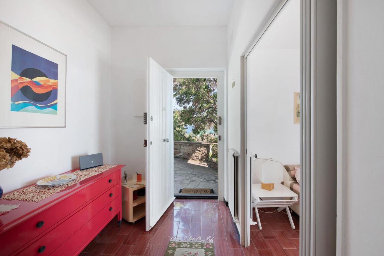 Casa Nina Appartement Arenzano Buitenkant foto