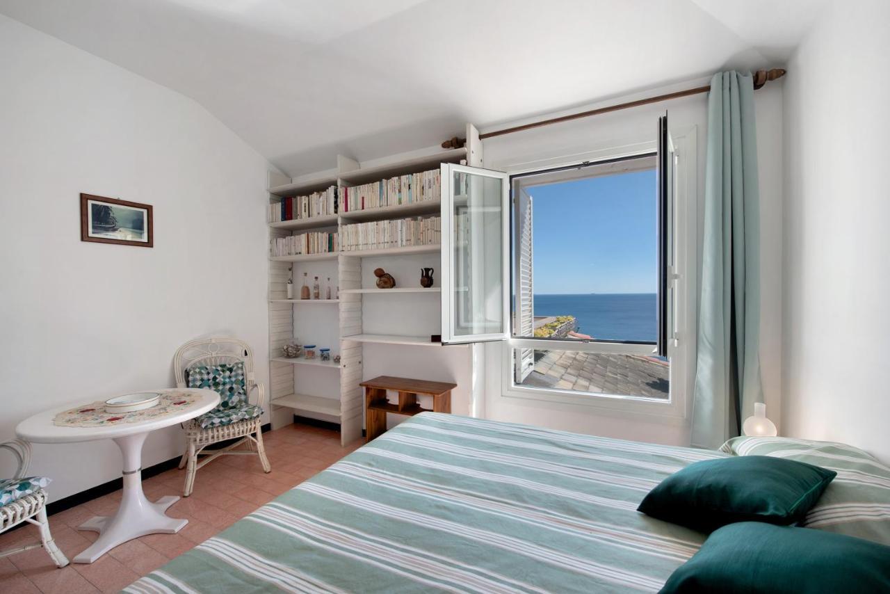 Casa Nina Appartement Arenzano Buitenkant foto