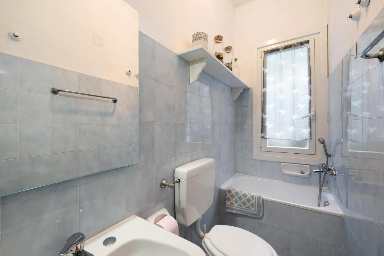 Casa Nina Appartement Arenzano Buitenkant foto