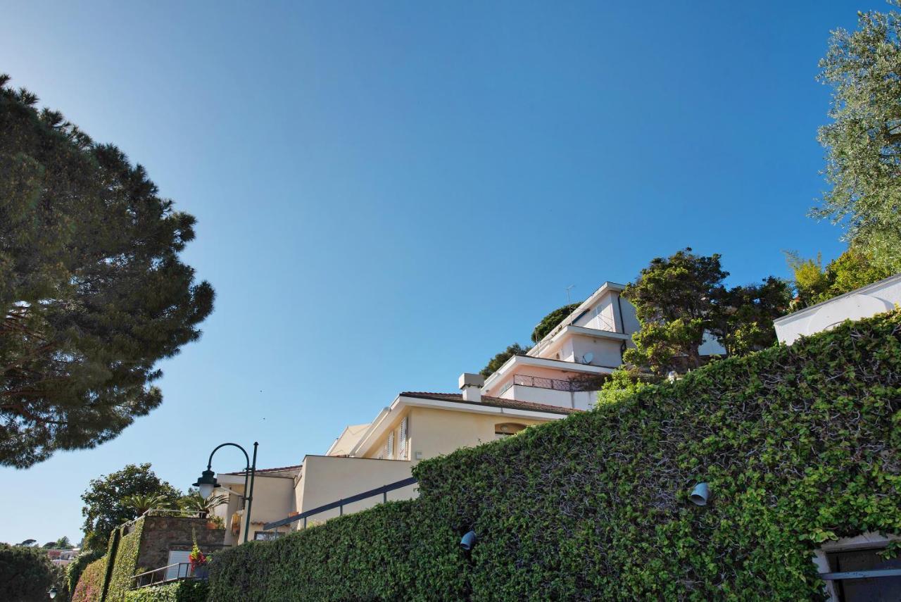Casa Nina Appartement Arenzano Buitenkant foto